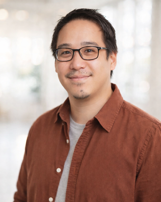 Photo of Jimmy Trinh, Clinical Social Work/Therapist, LCSW