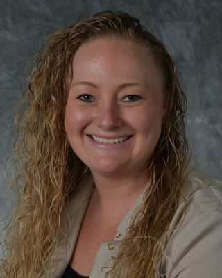 Photo of Christina Pimble, Psychologist, PsyD