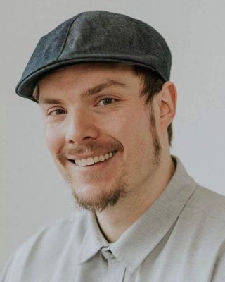 Photo of Jerry Richardson, Pre-Licensed Professional, LLMSW