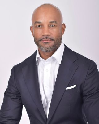Photo of Kevin Banks, Clinical Social Work/Therapist, LCSW