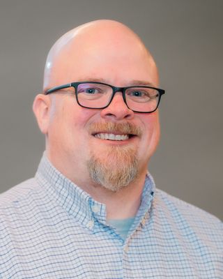 Photo of Adam G Woehlke, Licensed Clinical Professional Counselor, MA, LCPC