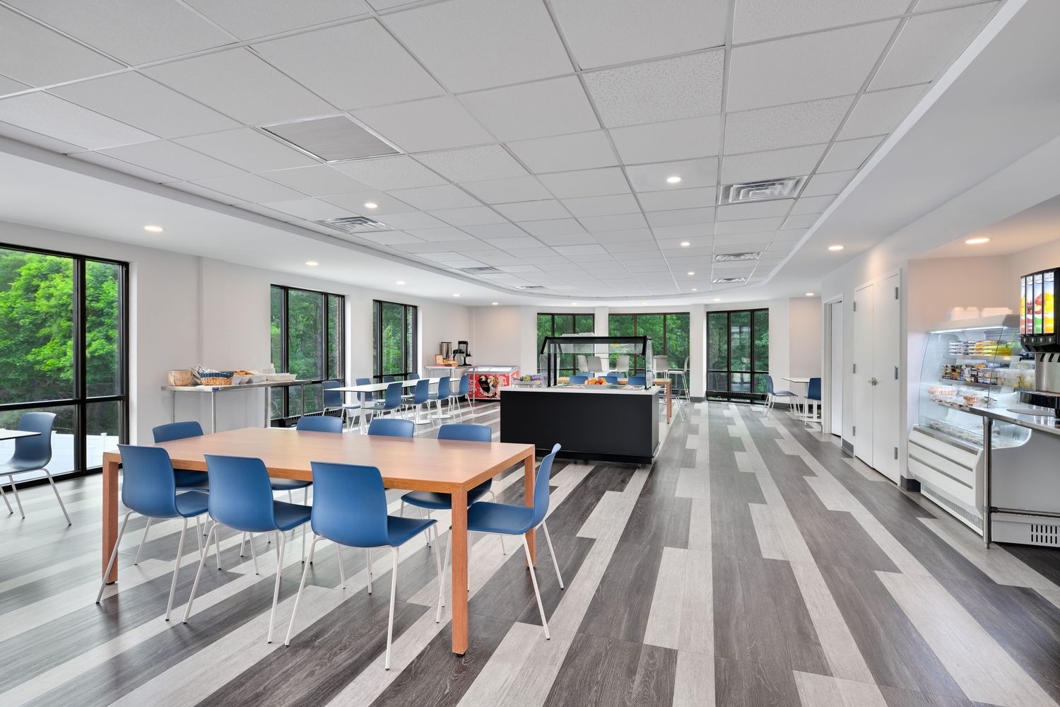 Bedrock Recovery Center, Treatment Center, Canton, MA, 02021