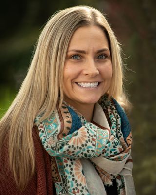 Photo of Vanessa M Preston, Social Worker, AMHSW