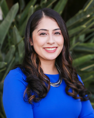 Photo of Cynthia I. Lumbreras, Marriage & Family Therapist Associate in Fresno, CA