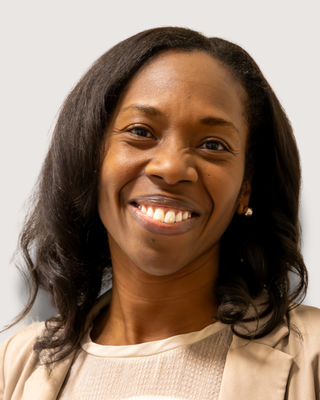 Photo of Kristina Beifuss, Registered Psychotherapist, BEd, MDiv, RP