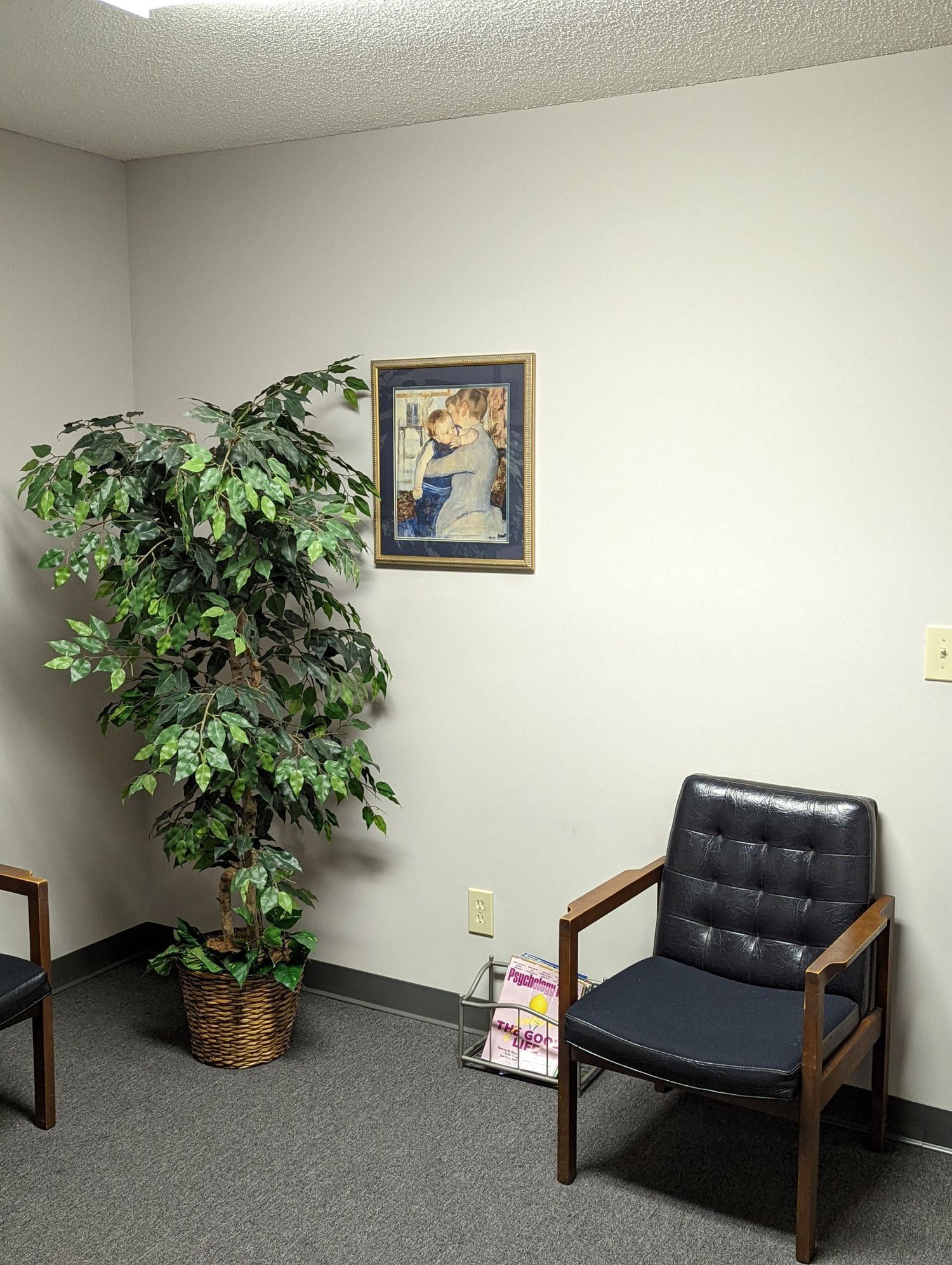 Resolutions Therapy Practice, Clinical Social Work/Therapist, Lexington ...