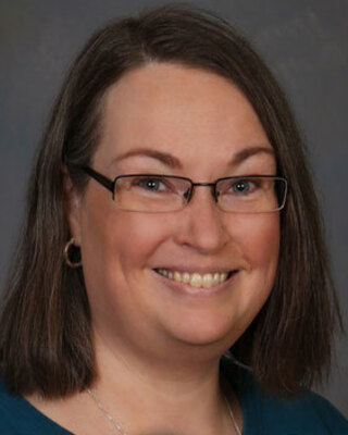 Photo of Elizabeth Spresser, Marriage & Family Therapist in Annandale, VA