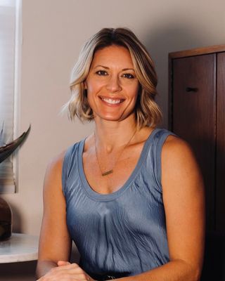 Photo of Amy Wiley, Psychiatric Nurse Practitioner, APRN, PMHNP