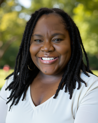 Photo of Rachelle L. Goodwin, Licensed Professional Counselor, MA, LPC