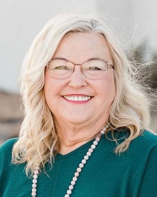 Photo of Marilyn Hancock, Licensed Professional Counselor in Odessa, TX