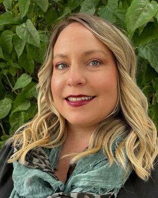 Photo of Alex Lundgard, Counsellor, MACP, CCC