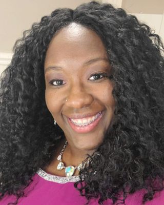 Photo of April Edwards, Clinical Social Work/Therapist, LCSW-C