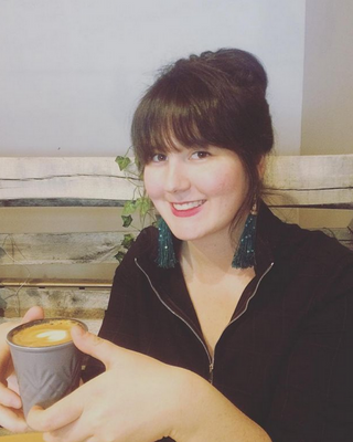 Photo of Taylor Erin Bourassa-Wilson - Wellness Grove Therapy (Art & Talk therapy), Registered Psychotherapist, RCAT