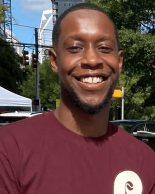 Photo of Anwar Johnson, Licensed Professional Counselor, LPC