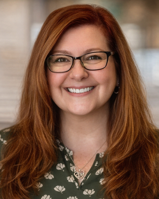 Photo of Cheryl Bochenek, Clinical Social Work/Therapist, LMSW-C