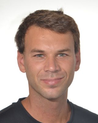 Foto de Tobias Ortells Privitera, Psicólogo, Lic. en Psicología, COP Bizkaia