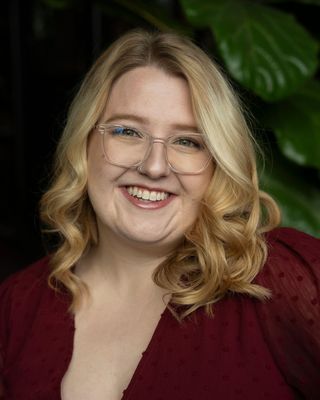 Photo of Paige Hickey, Provisional Mental Health Practitioner, MSW, PLMHP, PCMSW