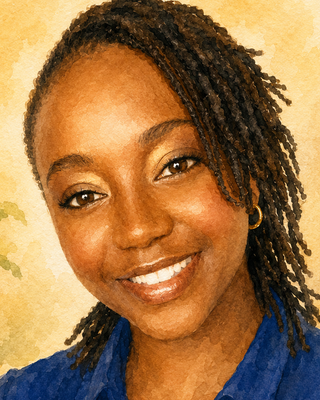 Photo of Dolly Nyamichaba, Psychiatric Nurse Practitioner, PMHNP