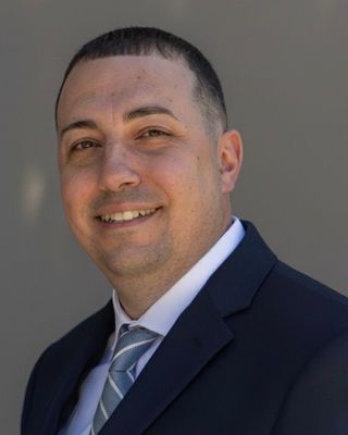 Photo of Joseph Mellea, Pre-Licensed Professional