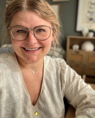 Photo of Kate Lickteig, Clinical Social Work/Therapist, MA, LPC