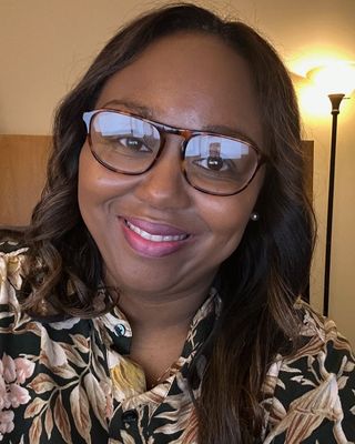 Photo of Shanda Higgins, Licensed Professional Counselor, MEd, LPC, NCC, ADC-IP