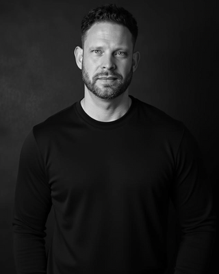 Photo of David Hurst, Psychologist, MA, CPsych