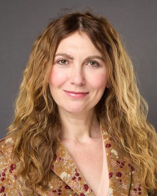 Photo of Ally Neuman, Clinical Social Work/Therapist, LCSW