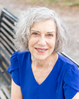 Photo of Agnes Van Buren, Psychologist, LP