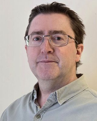 Photo of Gary Maloney, Psychologist, MPsych, PsyBA General