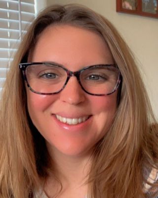 Photo of Jenna Willford, Clinical Social Work/Therapist, LCSW