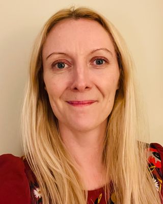 Photo of Deirdre McGill - Walk Counselling , Psychotherapist, DCounsPsych, MIACP