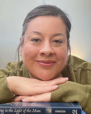 Photo of Priscilla A Hinojos, Licensed Professional Counselor, MA, LPC