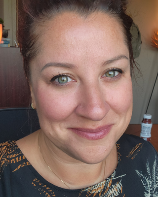 Photo of Autumn Schleis, Licensed Professional Counselor, LPC