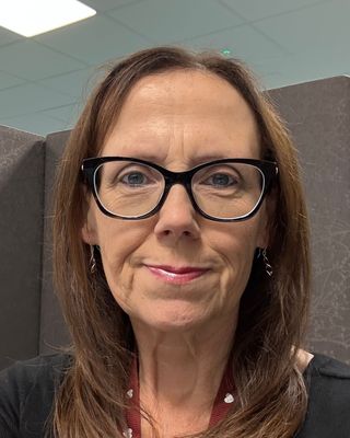 Photo of Dawn Nielsen, Counsellor, MBACP