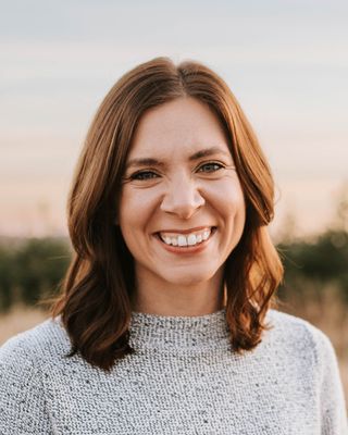 Photo of Kristen Moore, Marriage & Family Therapist, LMFT