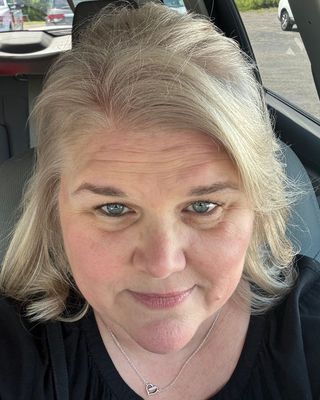 Photo of Sheri Lynn Heflin, Limited Licensed Psychologist, MA, LLP, ICHT