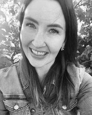 Photo of Trina Martin, Registered Psychotherapist, MACP