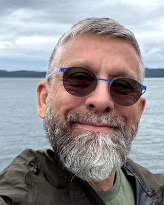 Photo of Chuck Franks, Clinical Social Work/Therapist, MA, LCSW, CST, CST-S