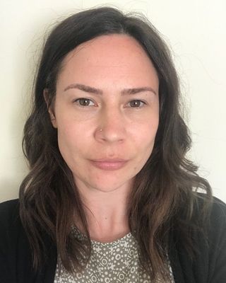 Photo of Claire Manchester, Psychotherapist, MSc, MBABCP