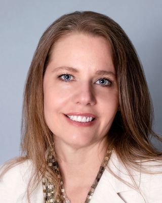 Photo of Emily Ruha Keller, PhD, LPCC, LCMHC-S, RPT-S, NCC, Licensed Professional Clinical Counselor in Livermore