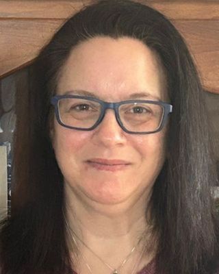 Photo of Amanda McAtee, Licensed Professional Counselor, LPC