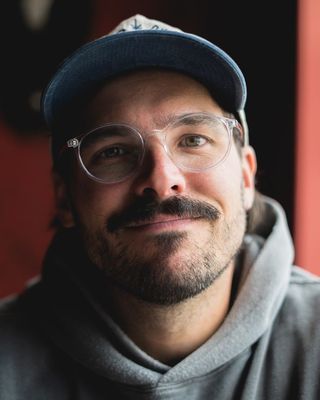 Photo of Justin VerMeer, Clinical Social Work/Therapist, MSW, APSW