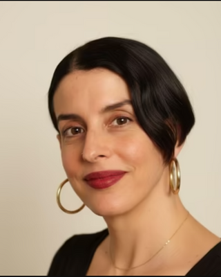 Photo of Dr. Oceana Free, Marriage & Family Therapist, LMFT
