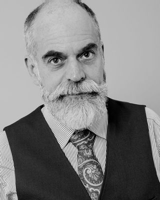 Photo of Marc LeMyre - Trauma Focused & Creativity, Registered Psychotherapist in Toronto, ON