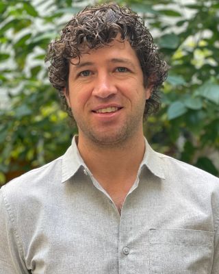 Photo of Willem Pieters, Psychologist, MA, HPCSA - Couns. Psych.