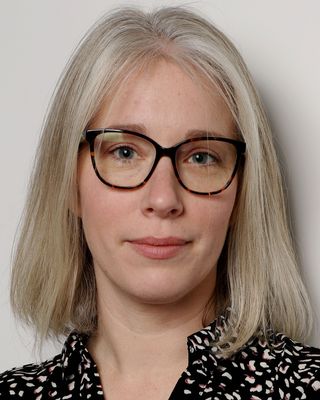 Photo of Jenifer Chappell, Registered Psychotherapist in Montréal, QC