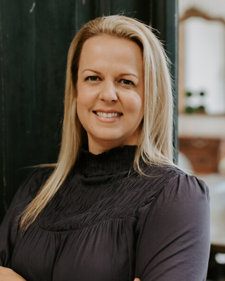 Photo of Amy Felps Stevens, Licensed Professional Counselor in Baton Rouge, LA