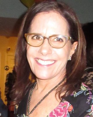 Photo of Jane Helfman, Clinical Social Work/Therapist, LCSW