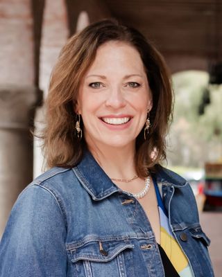 Photo of Susan M. Schlag, Marriage & Family Therapist, MS, LCMFT-S, CEIM