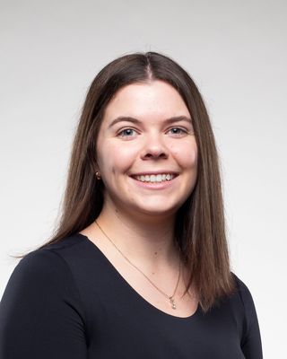 Photo of Amy Bartja, Pre-Licensed Professional, MSc, BASc
